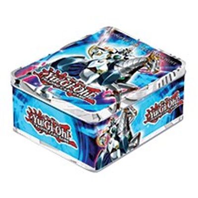 2011 Collectors Tin: Wave 2 - Number 10: Illumiknight