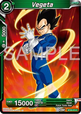 Vegeta
