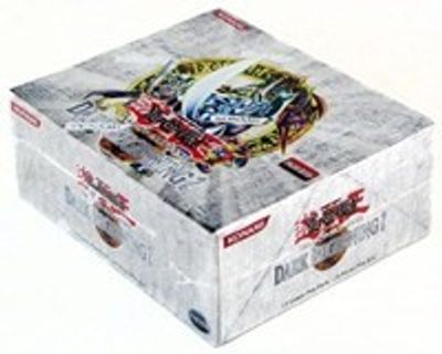 Dark Beginning 2 - Booster Box