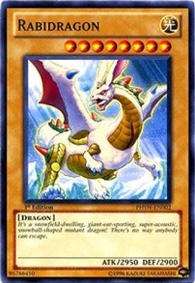 Rabidragon