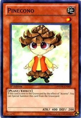 Pinecono