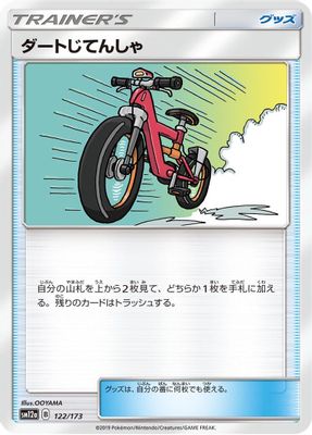 Acro Bike