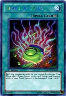 Shard of Greed
