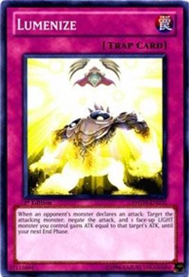 Lumenize