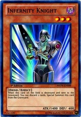 Infernity Knight