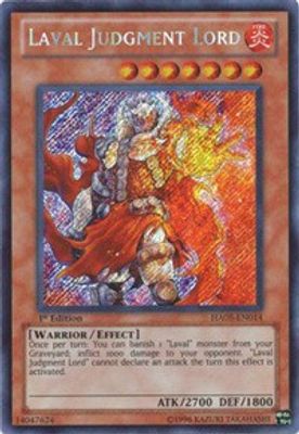 Laval Judgment Lord