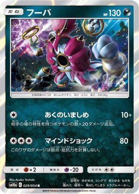 Hoopa