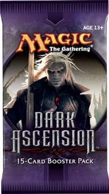 Dark Ascension - Booster Pack