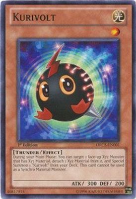 Kurivolt