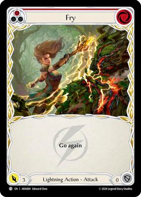 Blitz Deck: Rosetta - Aurora