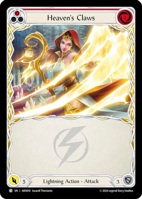 Blitz Deck: Rosetta - Aurora