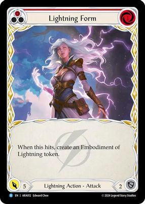 Blitz Deck: Rosetta - Aurora
