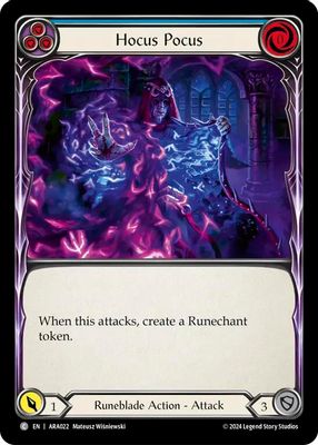 Blitz Deck: Rosetta - Aurora
