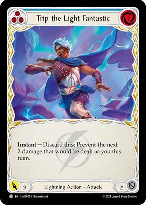 Blitz Deck: Rosetta - Aurora