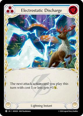 Blitz Deck: Rosetta - Aurora