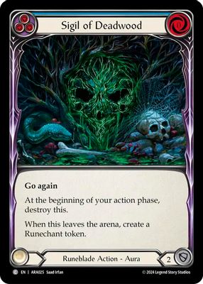 Blitz Deck: Rosetta - Aurora