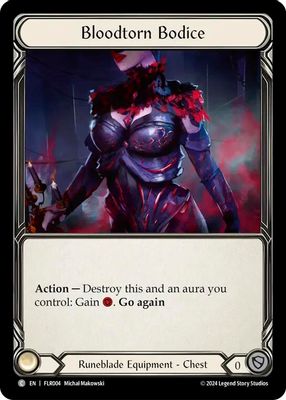 Blitz Deck: Rosetta - Florian