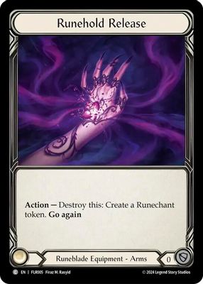 Blitz Deck: Rosetta - Florian