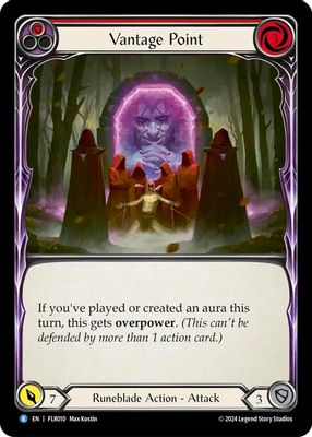 Blitz Deck: Rosetta - Florian