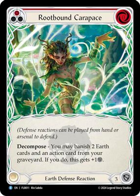 Blitz Deck: Rosetta - Florian