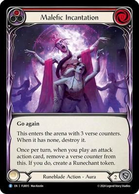 Blitz Deck: Rosetta - Florian