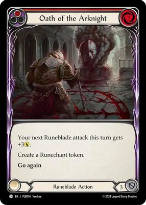 Blitz Deck: Rosetta - Florian
