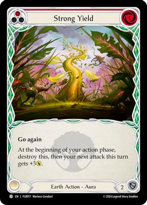 Blitz Deck: Rosetta - Florian