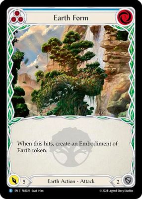 Blitz Deck: Rosetta - Florian