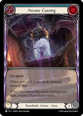 Blitz Deck: Rosetta - Florian