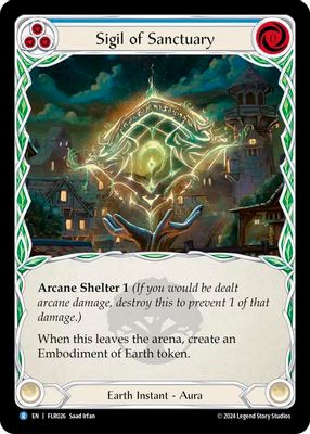 Blitz Deck: Rosetta - Florian