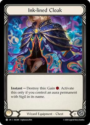 Blitz Deck: Rosetta - Oscilio