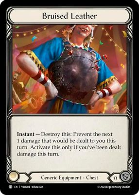 Blitz Deck: Rosetta - Verdance