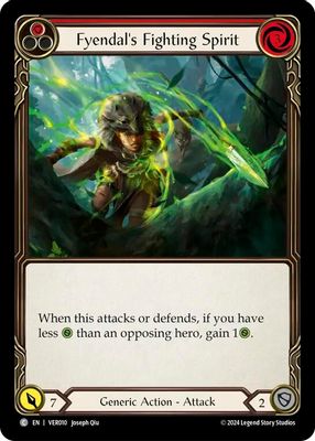 Blitz Deck: Rosetta - Verdance