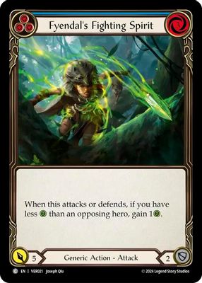 Blitz Deck: Rosetta - Verdance