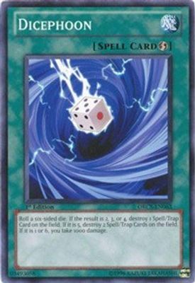 Dicephoon