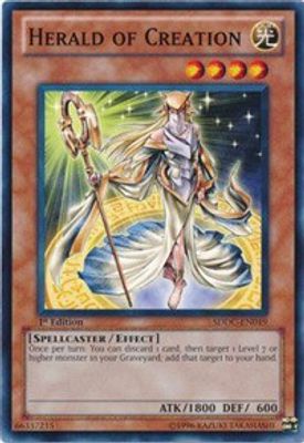 Herald of Creation