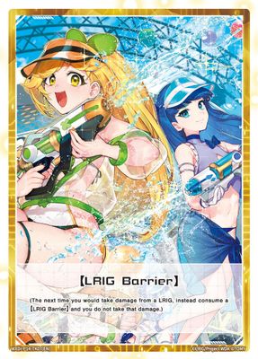 [LRIG Barrier]