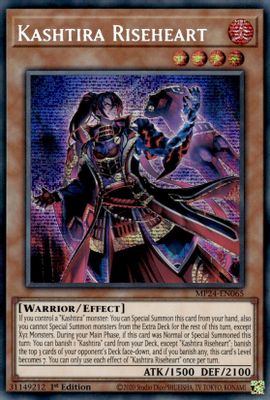 Kashtira Riseheart