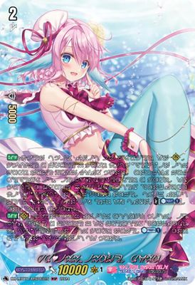 PRISM-Image, Rosa (MSP)