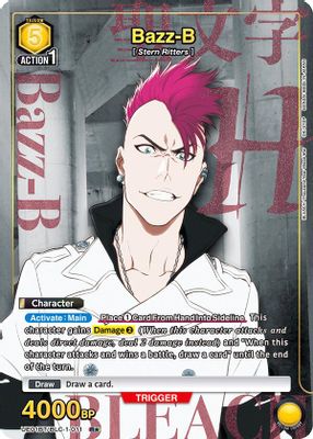 Bazz-B (011) (R*)