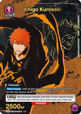 Ichigo Kurosaki (040) (R*)