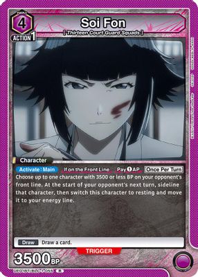 Soi Fon (055)