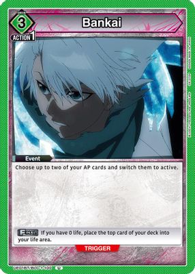 Bankai (100)