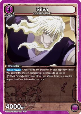 Silva (055)