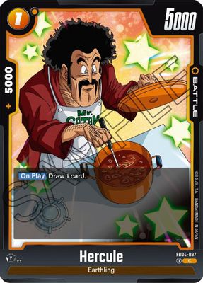 Hercule