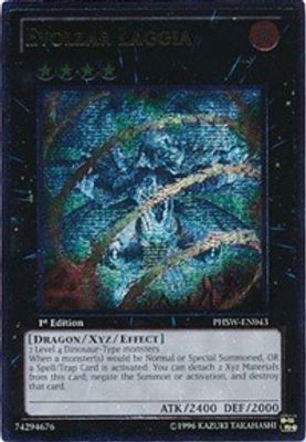 Evolzar Laggia (UTR)