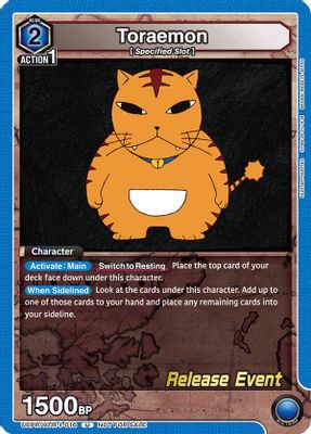 Toraemon