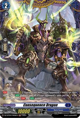 Consequence Dragon (FR)
