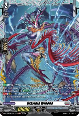 Gravidia Winona (FR)