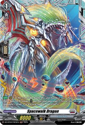 Spacewalk Dragon (FR)